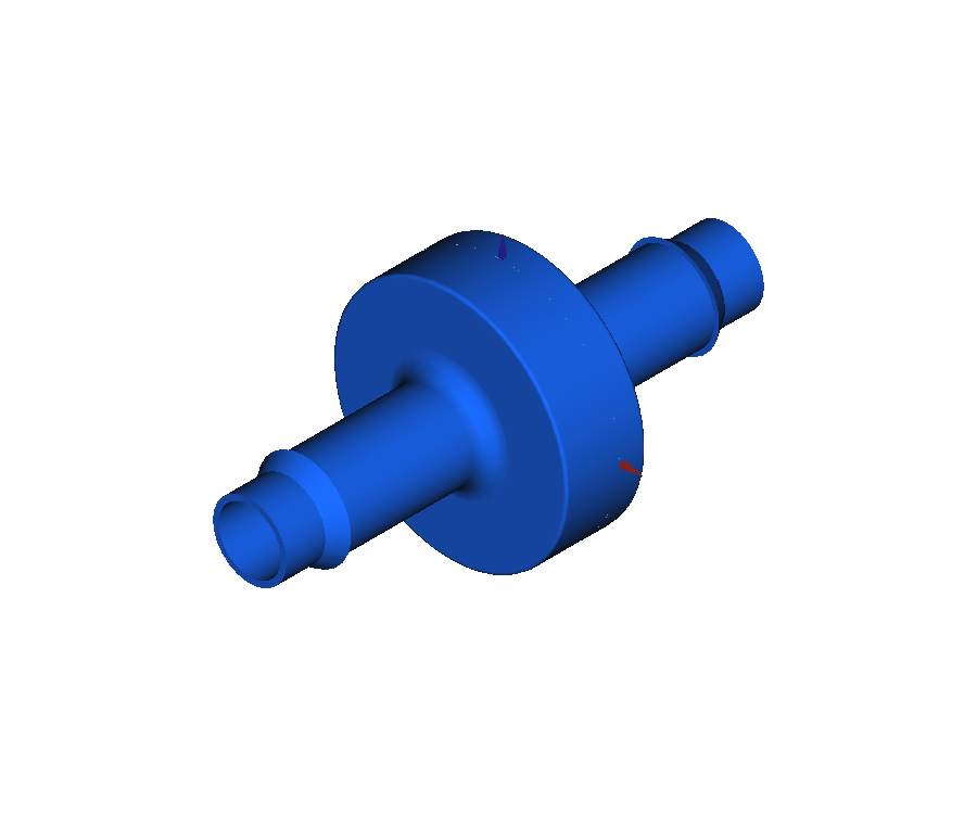 check valve